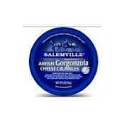 Wisconsin Amish Gorgonzola Cheese 16 oz.