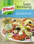 Knorr Salat Kronung Griechsche Art (Greek) - 5 Pack