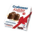 Grabower-Topkuss Kusse 9pc