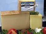 Imported Swiss Gruyere Cheese 16oz