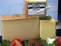 Imported Swiss Gruyere Cheese 16oz