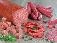 Gypsy Salami - 16oz Sliced