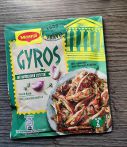 Maggi Gyros