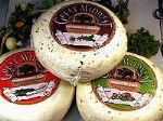 Kase Meister Wisconsin Wild Morel and Leek Jack and MORE