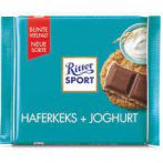 Ritter Sport Haferkeks & Joghurt