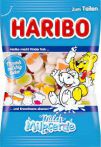 Haribo Milch Milpferde