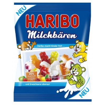 Milchbaren shop