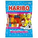 Haribo Winterhelden