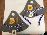 Oktoberfest Festival Hat
