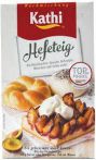 Kathi Hefeteig