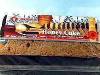 Dutch Cakes