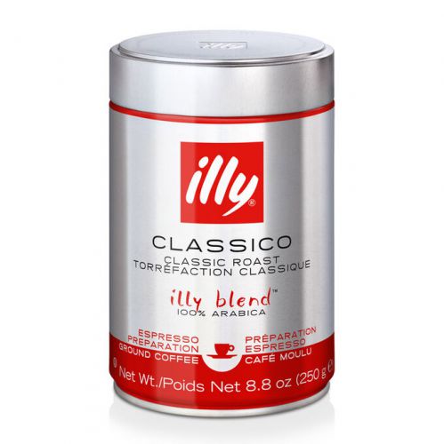 illy Classico Coffee