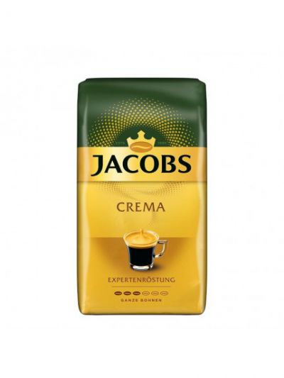 Jacobs Crema