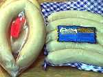 Real Swiss Kalberwurst Veal Brat
