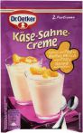 Dr. Oetker Kase Sahne Creme