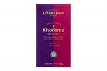 Lofbergs Kharisma Dark Roast