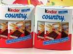 Kinder Country