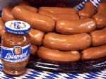 Knackwurst 10lb box