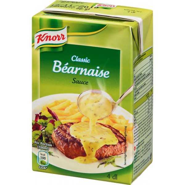 Sachet en sauce 100 g – le domaine de kerdusval