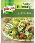 Knorr Salat Kronung 7 Krauter - 5 Pack