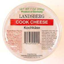 Kochkase