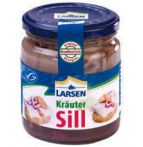 Larsen Krauter Sill