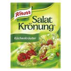 Knorr Salat Kronung  Kuchenkrauter - 5 Pack