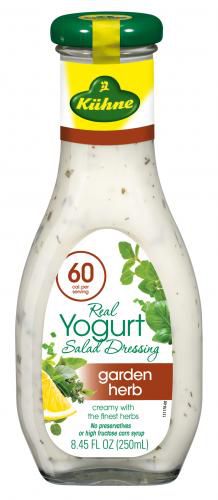Kuhne Yogurt Dressing