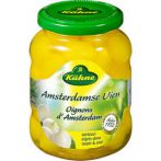 Kuhne Amsterdam Onions
