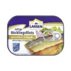 Larsen Bucklingsfilets 110g