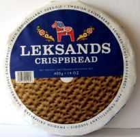 Leksands Rounds 14oz
