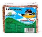 Landsberg Linseed Bread
