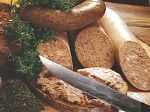 Ganseleberwurst / Goose Liverwurst