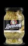 Lowensenf Whole Grain Mustard (Brown Label)