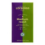 Lofbergs Medium Roast