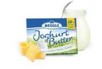 Meggle Joghurt Butter