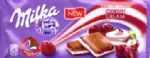 Milka Cherry Cream