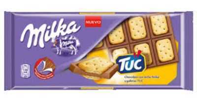 Milka Tuc