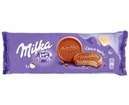 Milka Choco Wafer