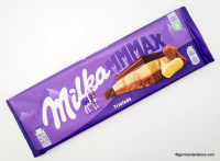 Milka Large Triolade 280g Bar