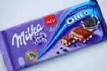 Milka and OREO