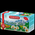 Teekanne Mountain Herbs
