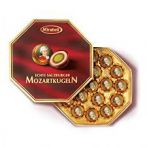 Mirabell Mozartkugeln