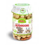 Hiko Marinated Mushrooms