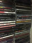 German CD's Used 1 Time