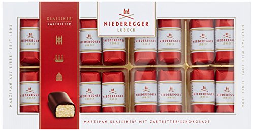 Niederegger Klassiker Marzipan