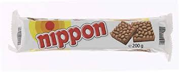 Nippon Rice Cakes