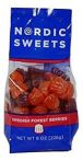 Nordic Sweets Swedish Forest Berries