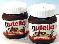 Ferrero Nutella