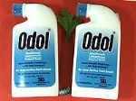 Odol original Mouthwash Concentrate